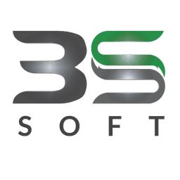 3S-SOFT Logo