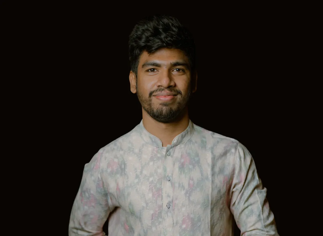 Oahidul Islam Sajib