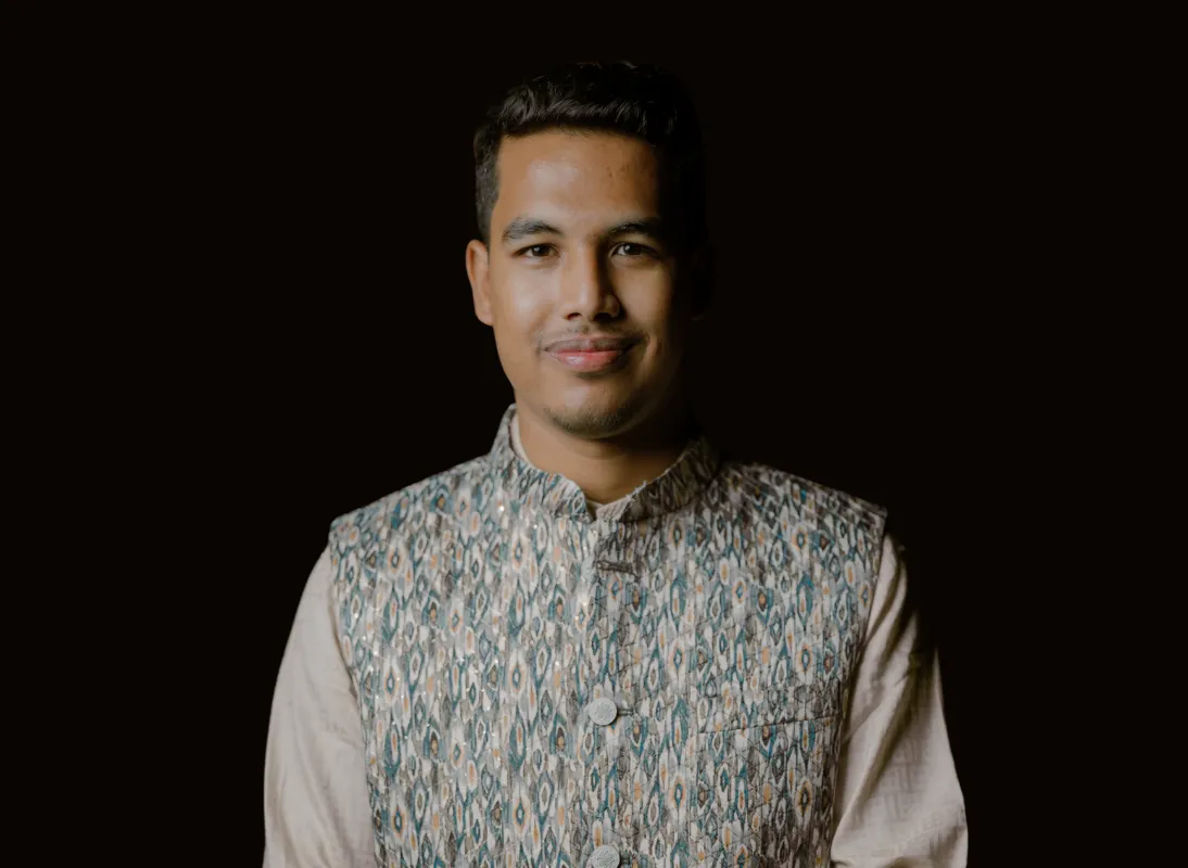 Rakibul Hasan