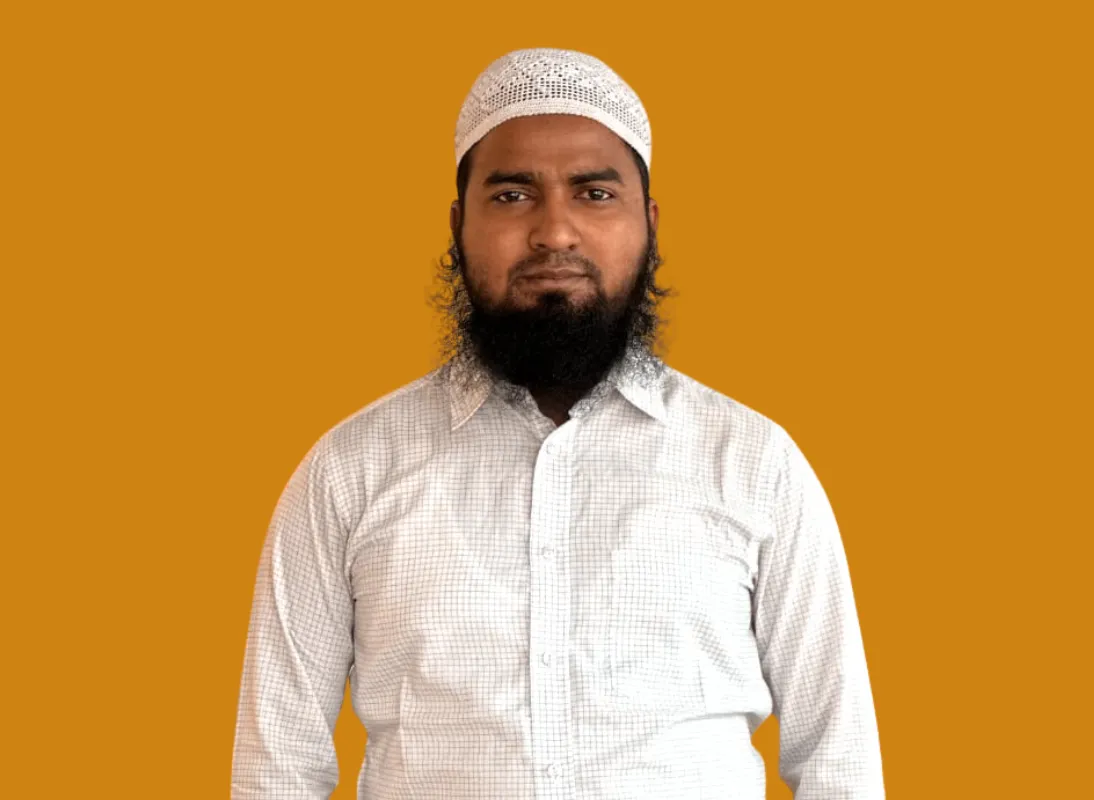 Md. Shahidul Islam