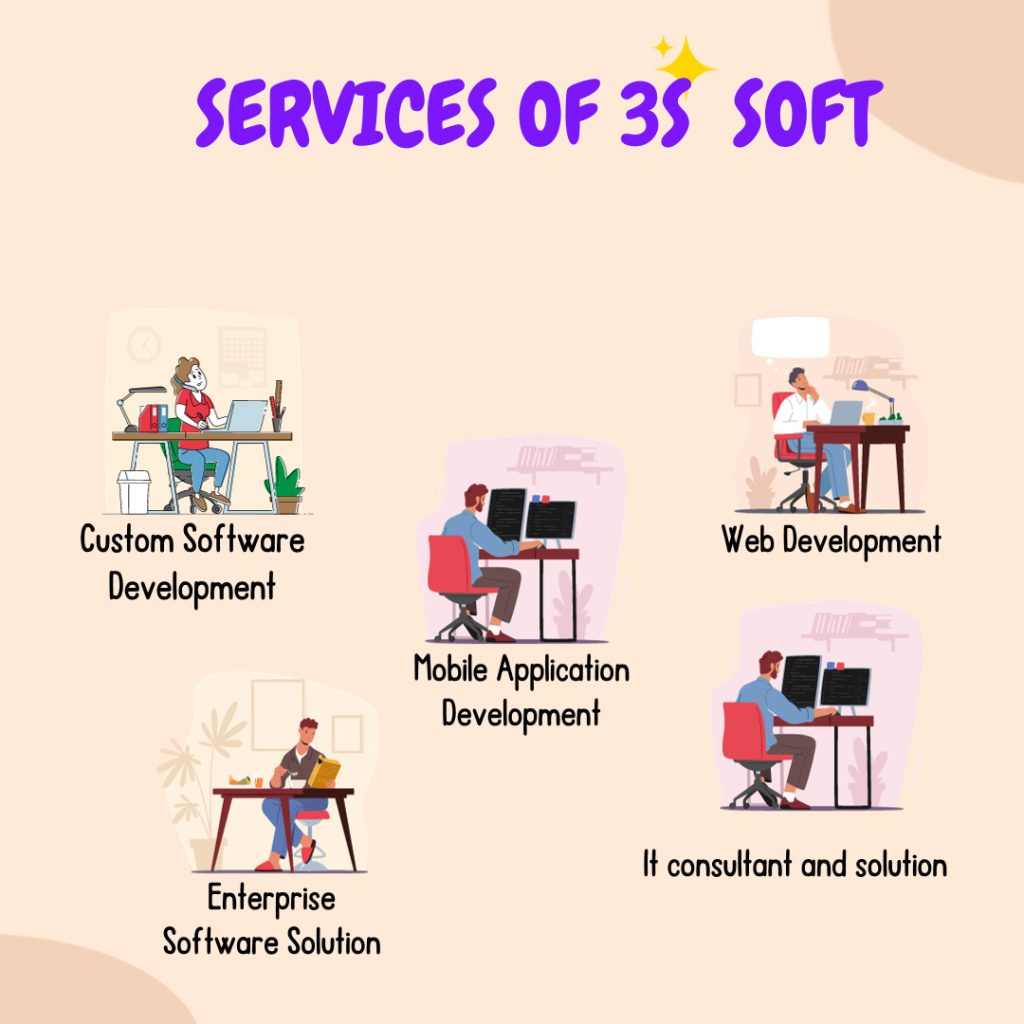 3s-soft services